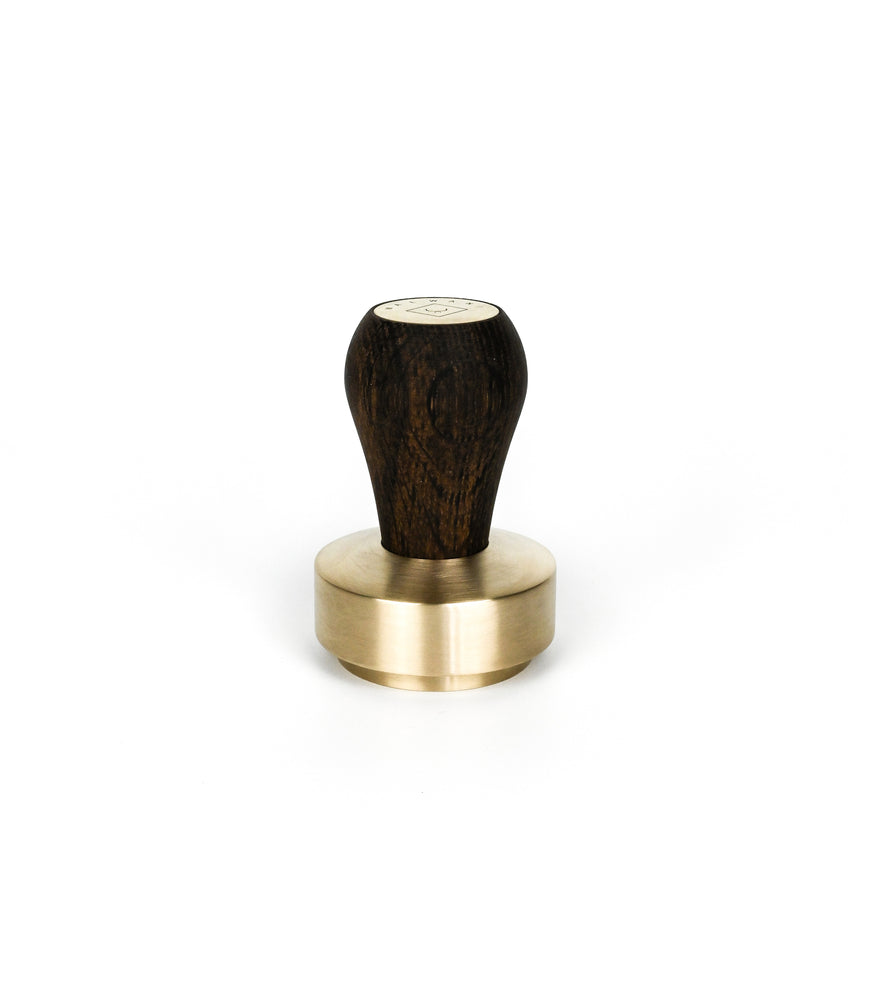 Malwani_Tamper_SmokedOak_brass